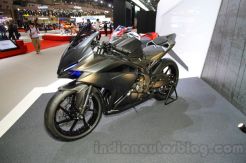 Honda CBR250RR Kembali...