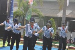 DPR Ungkap Rencana Menkumham Mengalihstatuskan Polisi Jadi Sipir