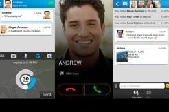 BBM Hadirkan Fitur Video...