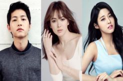 3 Selebriti Korea Selatan yang Paling Laris Dapat Iklan