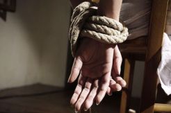 Certainly of Relased Indonesian Hostages Still Wait Foreign Minister