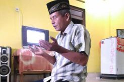 Keluarga Sujud Syukur Abu Sayyaf Bebaskan 10 WNI