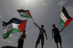 Bendera Dilarang Berkibar, Palestina Tuntut Eurovision Minta Maaf