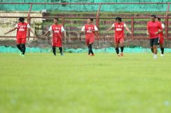 Gagal Maksimalkan Lini Tengah, Pelatih PSM Disorot