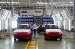Mitsubishi: Indonesia...