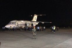 Keluarga 10 WNI yang Disandera Abu Sayyaf Berkumpul di Kemenlu