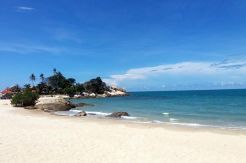 Kalau Belum ke-2 Pantai ini, Wisata Anda gak Sah di Pulau Bangka