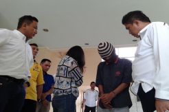 Jual Ayam Kampus, Mahasiswa di Palembang Dibekuk Polisi