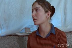 Pilu Gadis Yazidi, Diculik...