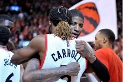 Toronto Raptors Menangi...