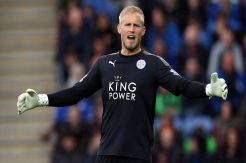 Asalkan Leicester City Juara, Kasper Schmeichel Tidak Pedulikan Idealisme
