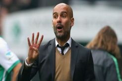 Media Jerman Beberkan Guardiola Takuti Atletico Madrid