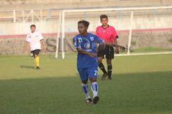 PSIS Semarang Pertanyakan Status Sanksi Pemainnya