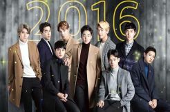 EXO-L Siap-siap, EXO bakal Segera ngasih 2 Kabar Bagus