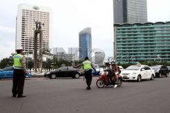 Batal Batasi Sepeda Motor, Pemprov DKI Tak Bernyali