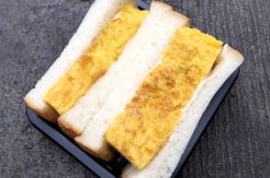 Nah Ini Dia, Ada Sandwich Langka di Jepang
