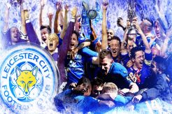 Viva Leicester! This Your Insurrectionist Triumph