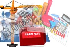 MPR Tegaskan Nyawa APBN Ada di Sektor Pajak