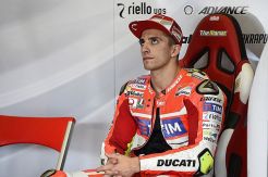 Iannone: Secara Teori...