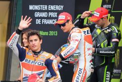Marquez Sebut Le Mans Banyak Kejutan setelah Musim Lalu Gagal Podium