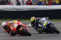 HOT NEWS: Bukan Vinales, Pedrosa Jadi Tandem Anyar Rossi