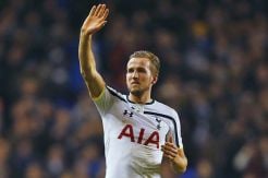 Harry Kane Tuduh Chelsea Berkonspirasi dengan Leicester City