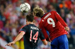 Fakta Menarik Bayern Muenchen vs Atletico Madrid