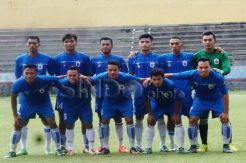 Lupakan Skandal Sepak Bola Gajah, PSIS Pede Juara ISC B