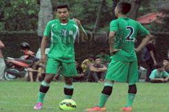 Kuatkan Mental Tanding, PSMS Medan Ogah Malu di Kandang