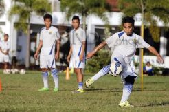 Belum Dipercaya Bela Persib Bandung, Apa Kata Taufiq?