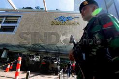 Pemerintah Perlu Revisi Pasal Karet di RUU Kamnas