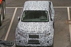 Lama Dinanti Mercedes Sudah Siapkan Model Pickup
