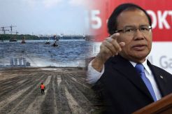 Rizal Ramli: Negara Tak Bisa Diatur Pengembang Soal Reklamasi