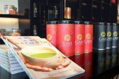 Brand Teh Gaia Optimistis Raih Penghargaan ReBi