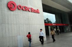 Anak Usaha OCBC Bank...