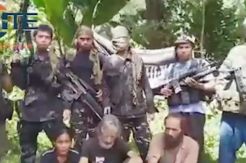 Lagi, Abu Sayyaf Rilis...
