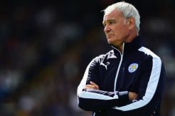 Perjuangan Ranieri Dipuji Manajer Baru Chelsea