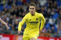 Tiga Klub Liga Inggris Minati Denis Suarez
