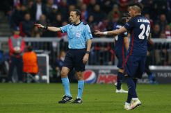 Didepak Atletico, Muenchen Bongkar Skandal Kecurangan Wasit UEFA