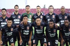 PBFC Siapkan Pasukan Terbaik untuk Hadapi Persib Bandung