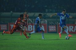 Ini Jadwal Lengkap Persib Bandung di ISC 2016