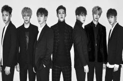 Waduh, Member Monsta...