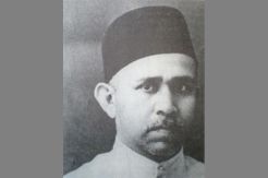 Jejak Dakwah Ahmad Hassan...