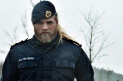 Mirip Karakter Thor,...
