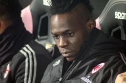 Mario Balotelli Akhirnya Kena Kasus Lagi