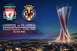 Preview Liverpool vs Villarreal: Berharap Keajaiban Anfield