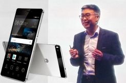 Huawei P9 Resmi Meluncur, Mei Mulai Masuk Pasar Asia Pasifik