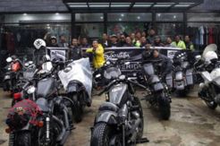 MRC Hadirkan Partner Card untuk Komunitas Motor