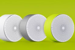 Xiaomi Keluarkan Produk Speaker Mi Canon Bluetooth Harga Bersahabat