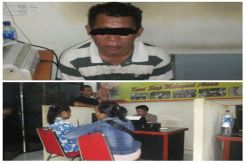 Miris, Gadis Cantik Manado Jadi Budak Seks Ayah Tiri